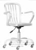 Horatio Aluminum Office Chair